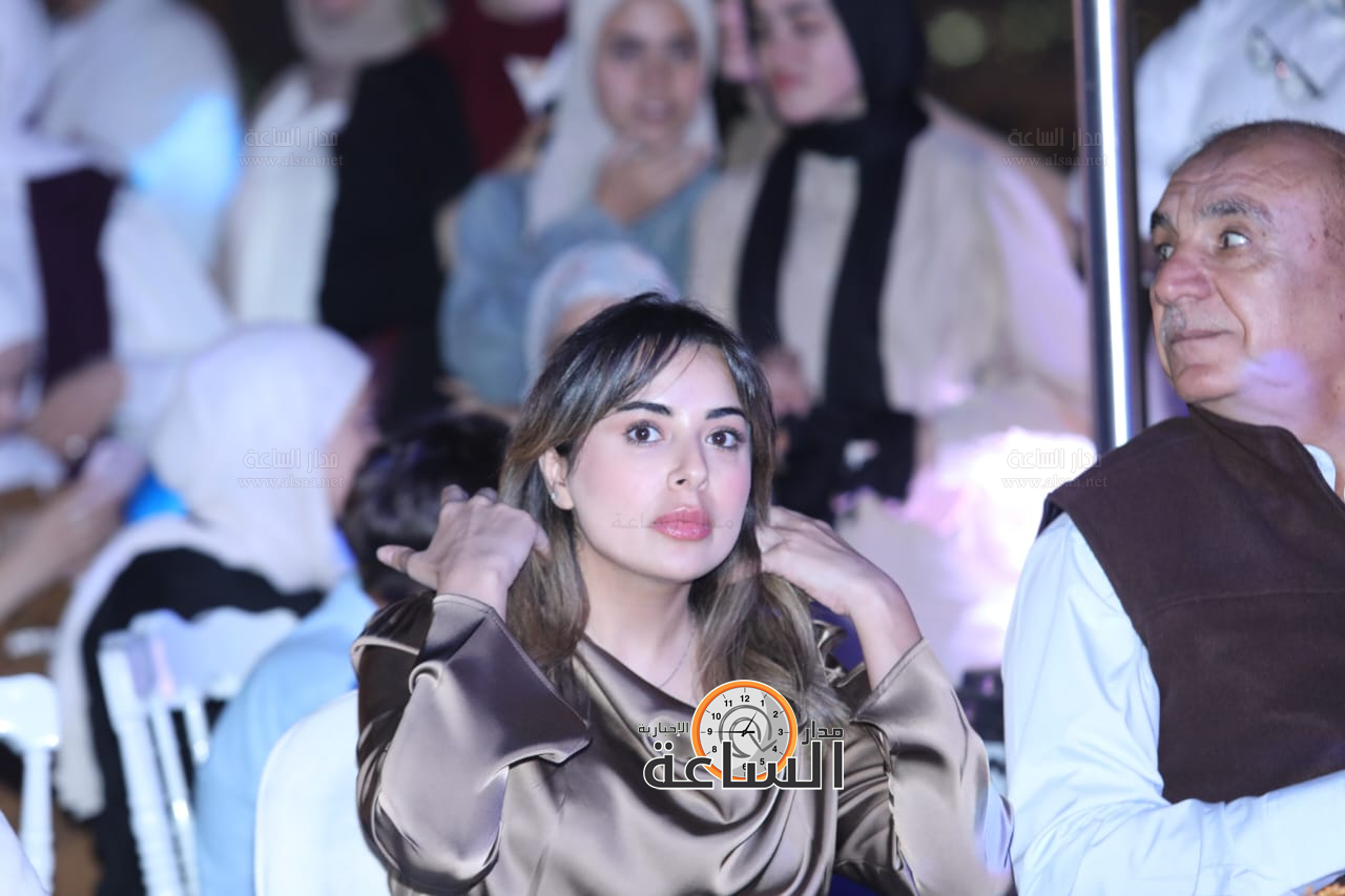 Madar Al-Saa Images 0.16388543832006208