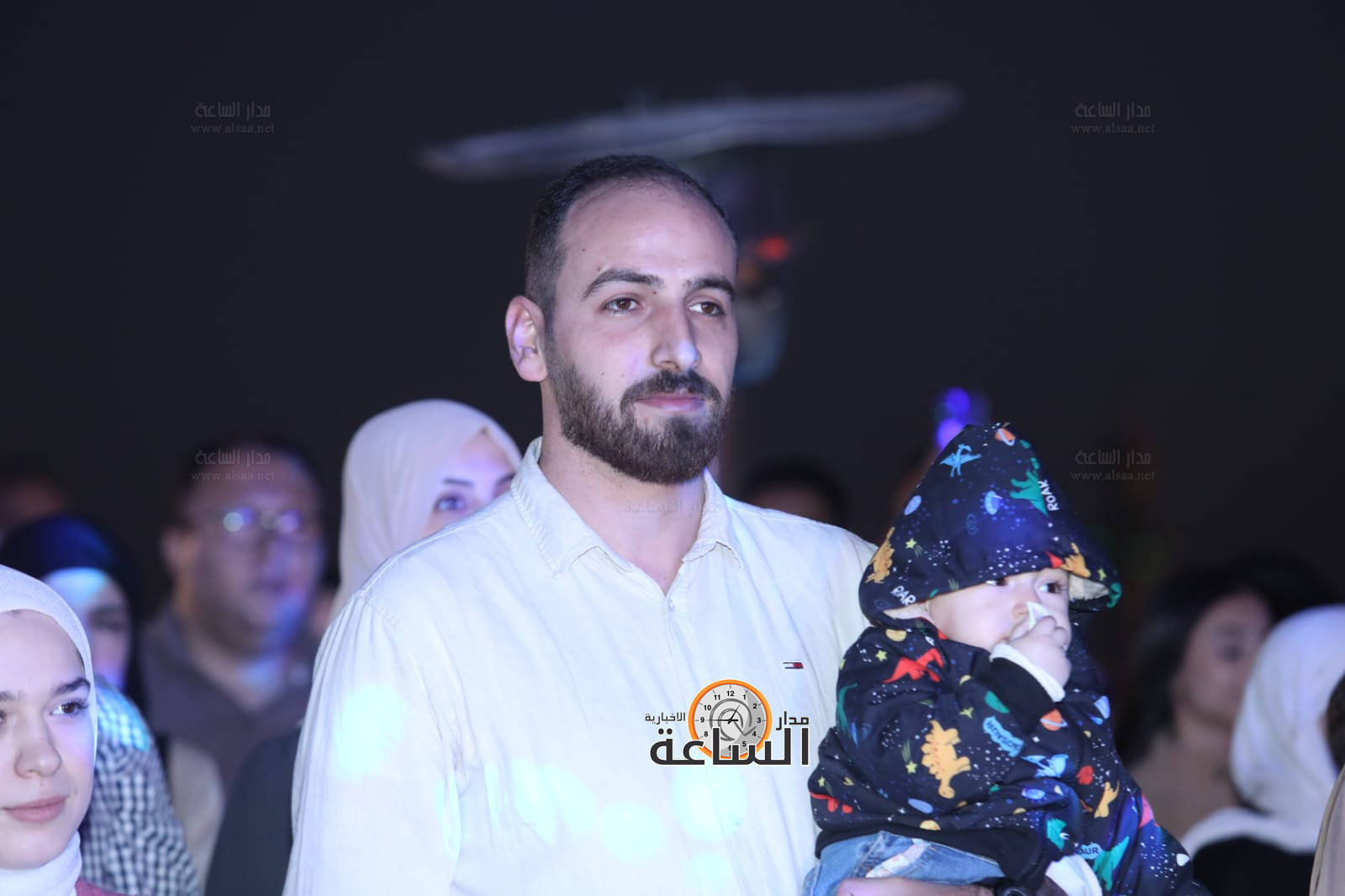 Madar Al-Saa Images 0.16624516979466608