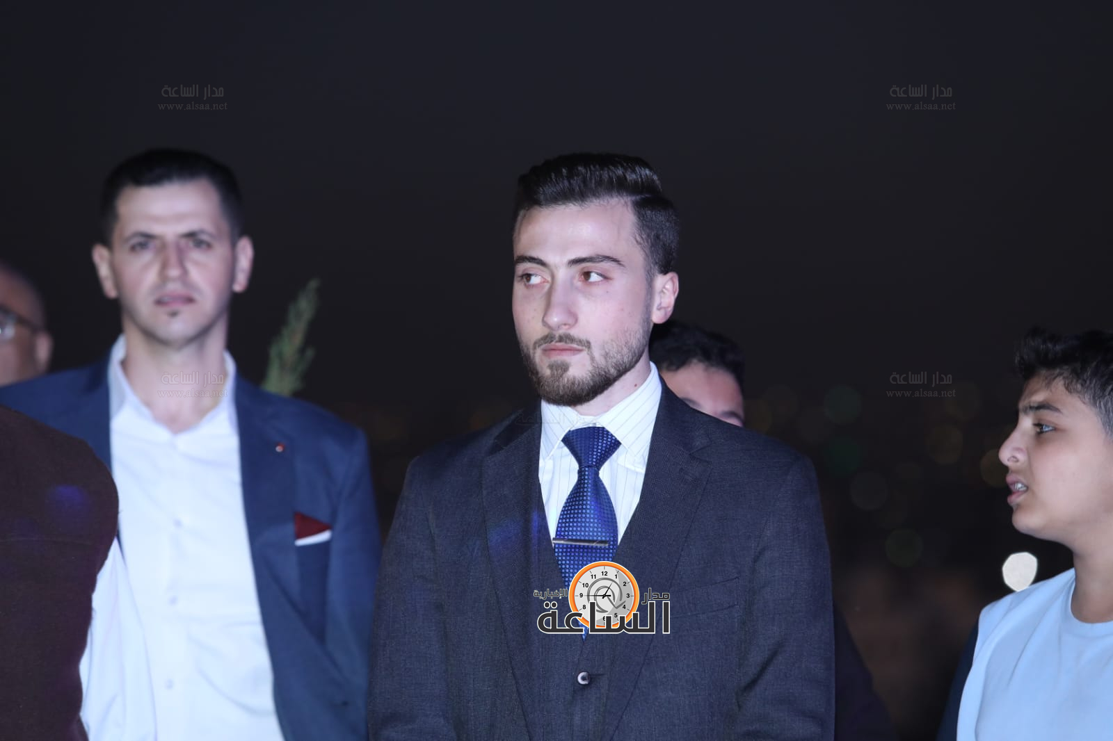 Madar Al-Saa Images 0.34284214702336