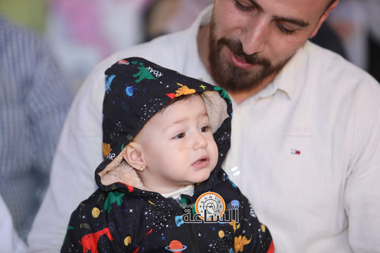 Madar Al-Saa Images 0.6164099060687893