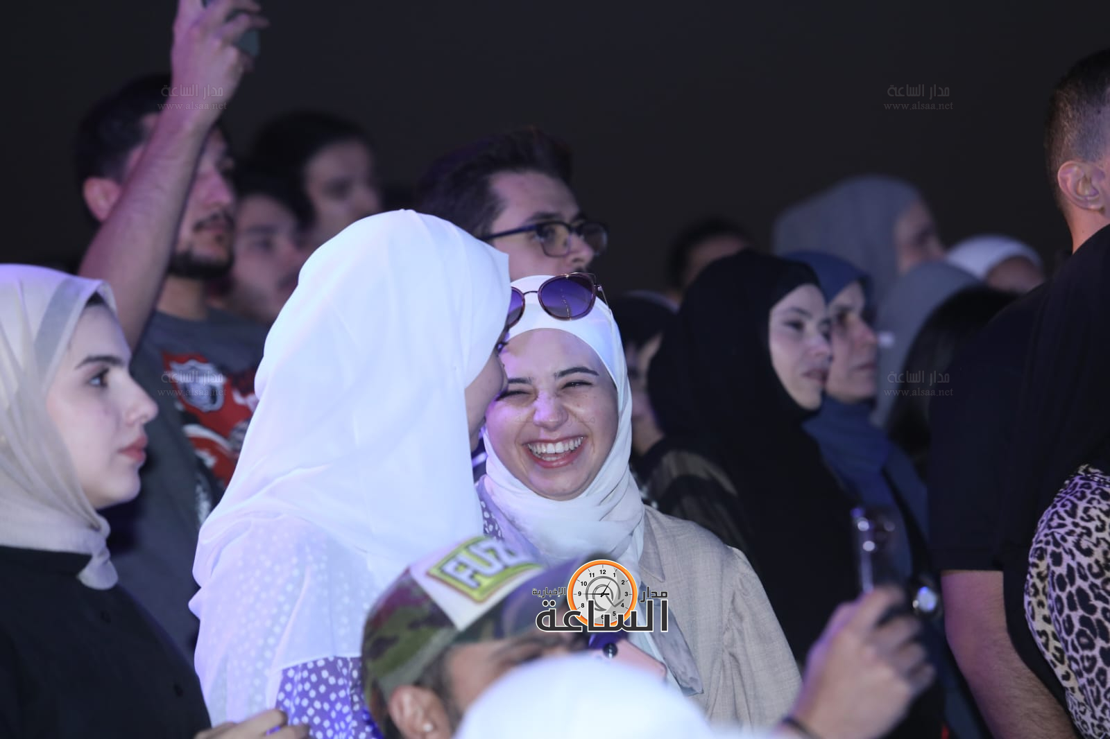 Madar Al-Saa Images 0.0791574976792706