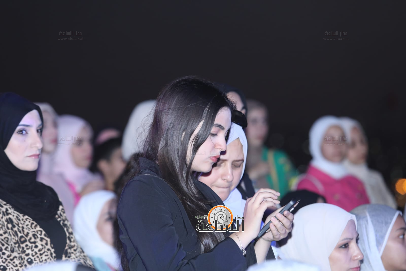 Madar Al-Saa Images 0.42558391265710793