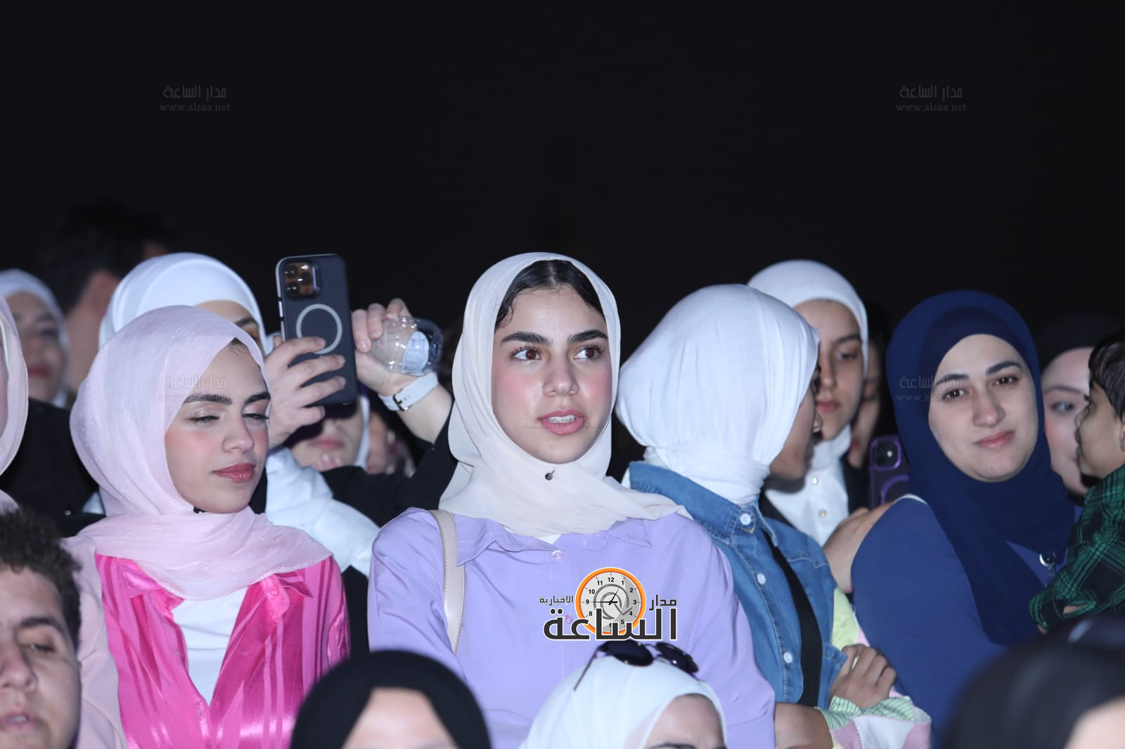 Madar Al-Saa Images 0.4772414217137846