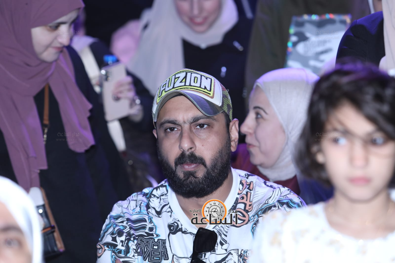 Madar Al-Saa Images 0.02153302117511635