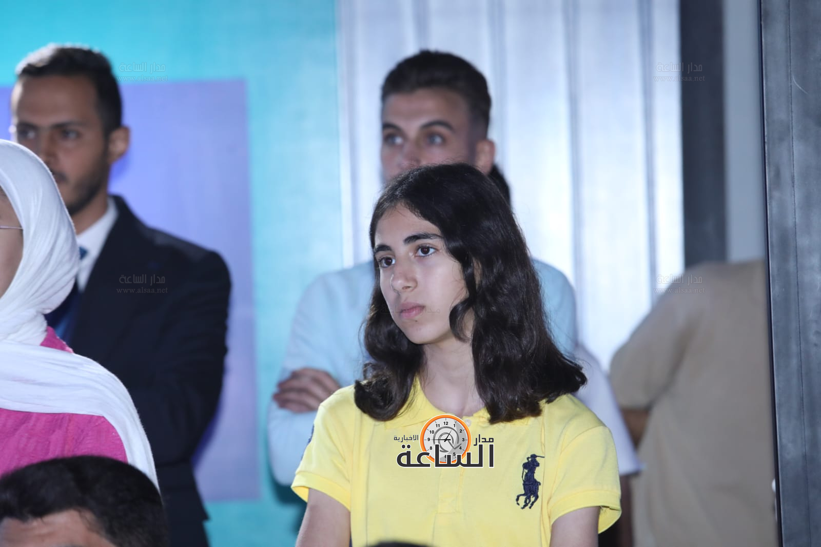 Madar Al-Saa Images 0.05828111249707635