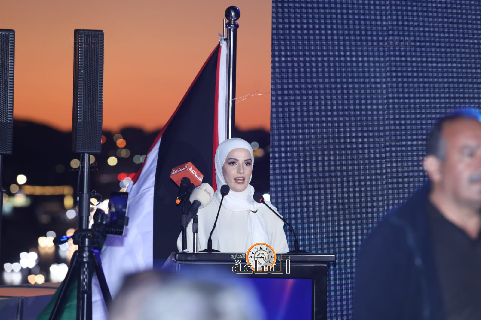 Madar Al-Saa Images 0.5094909410514548