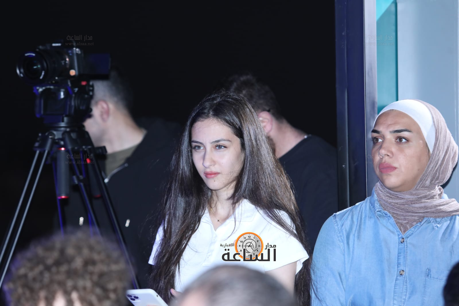 Madar Al-Saa Images 0.8007041624318534