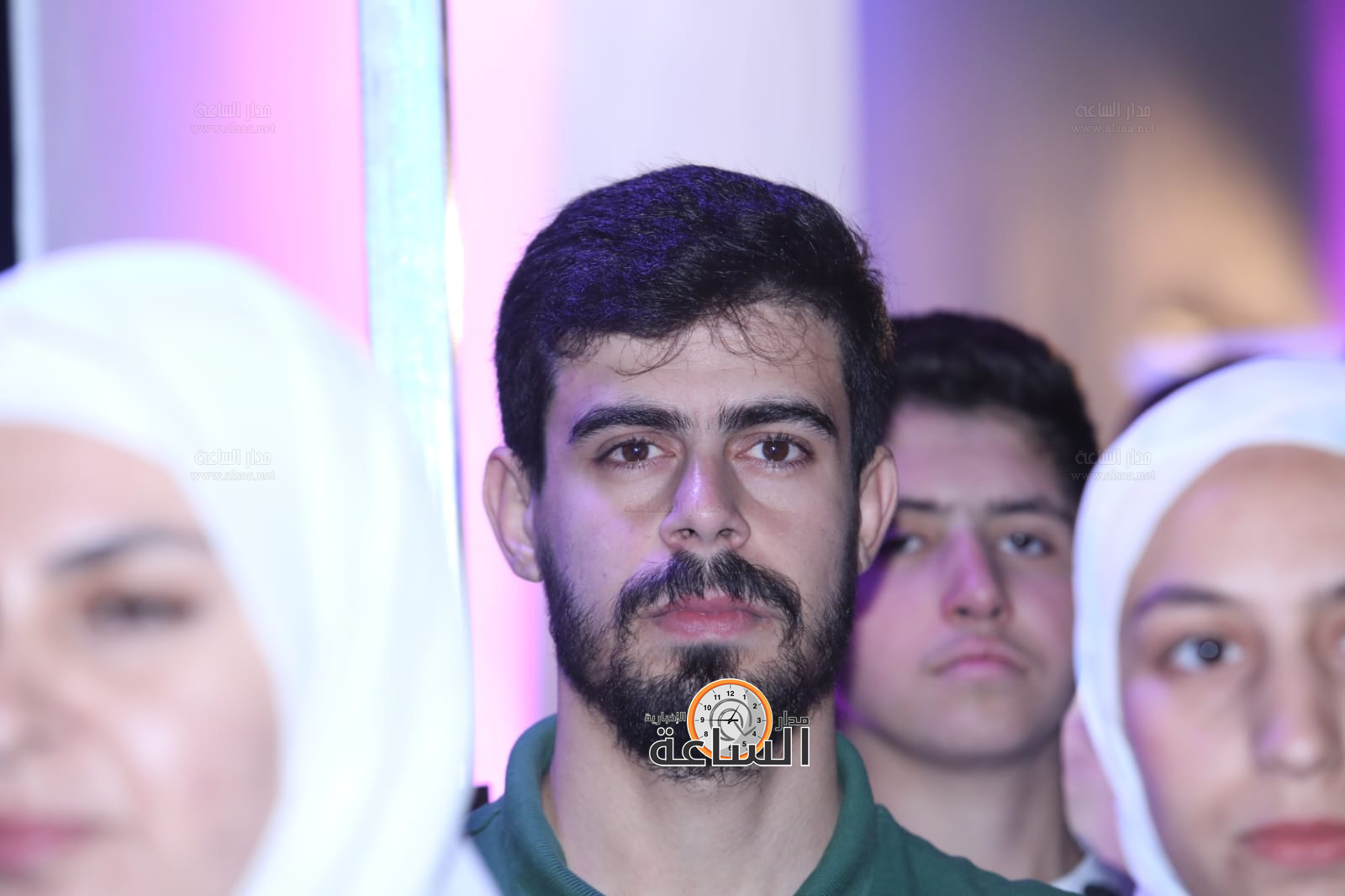 Madar Al-Saa Images 0.17063574695949812