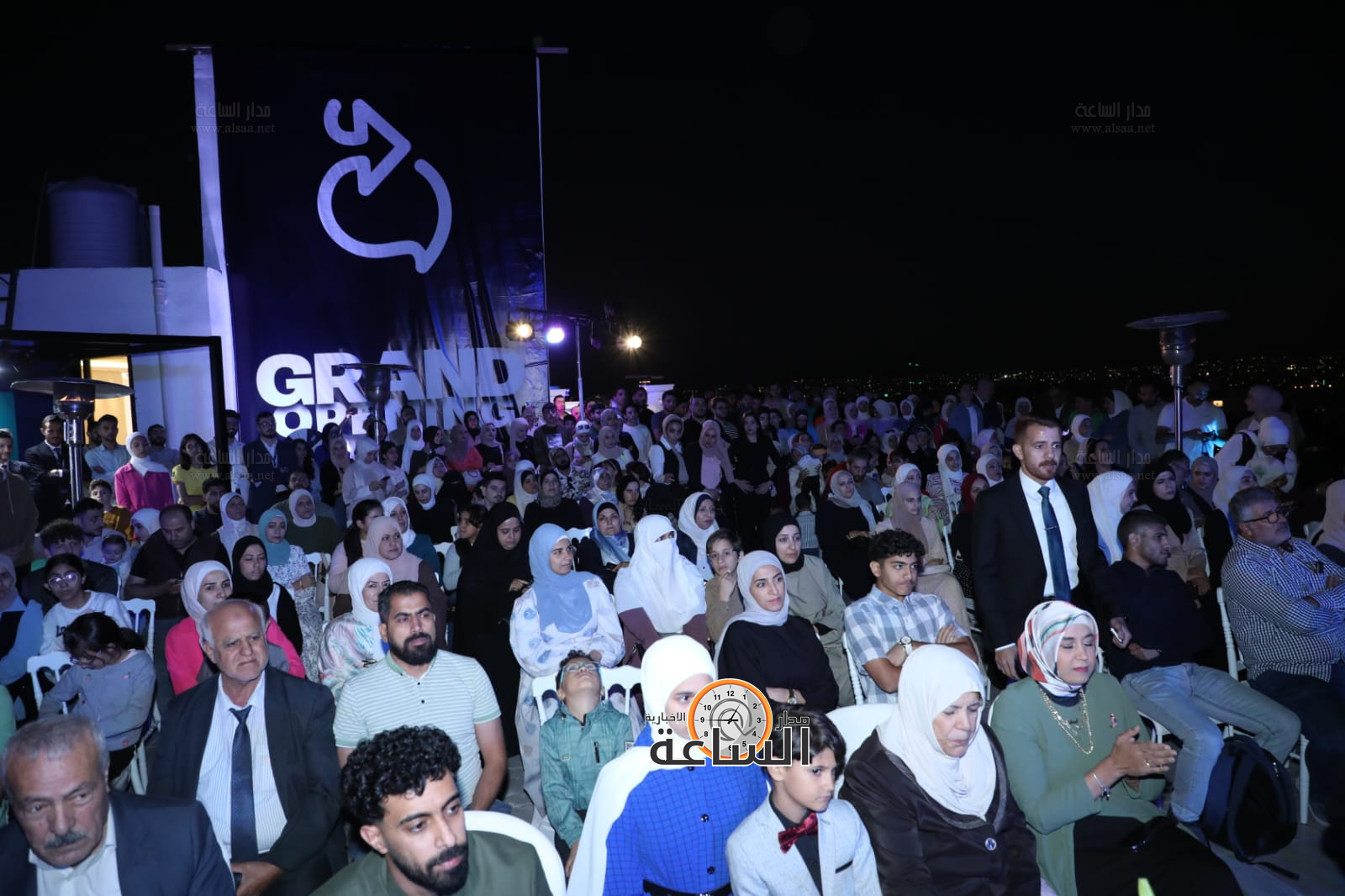 Madar Al-Saa Images 0.6047612234389703