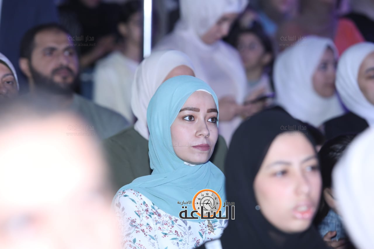 Madar Al-Saa Images 0.3931989112348153