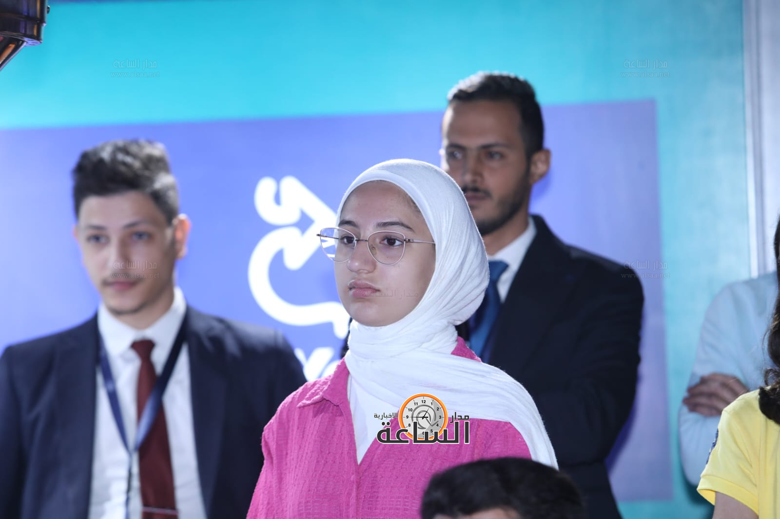 Madar Al-Saa Images 0.9047769705618178