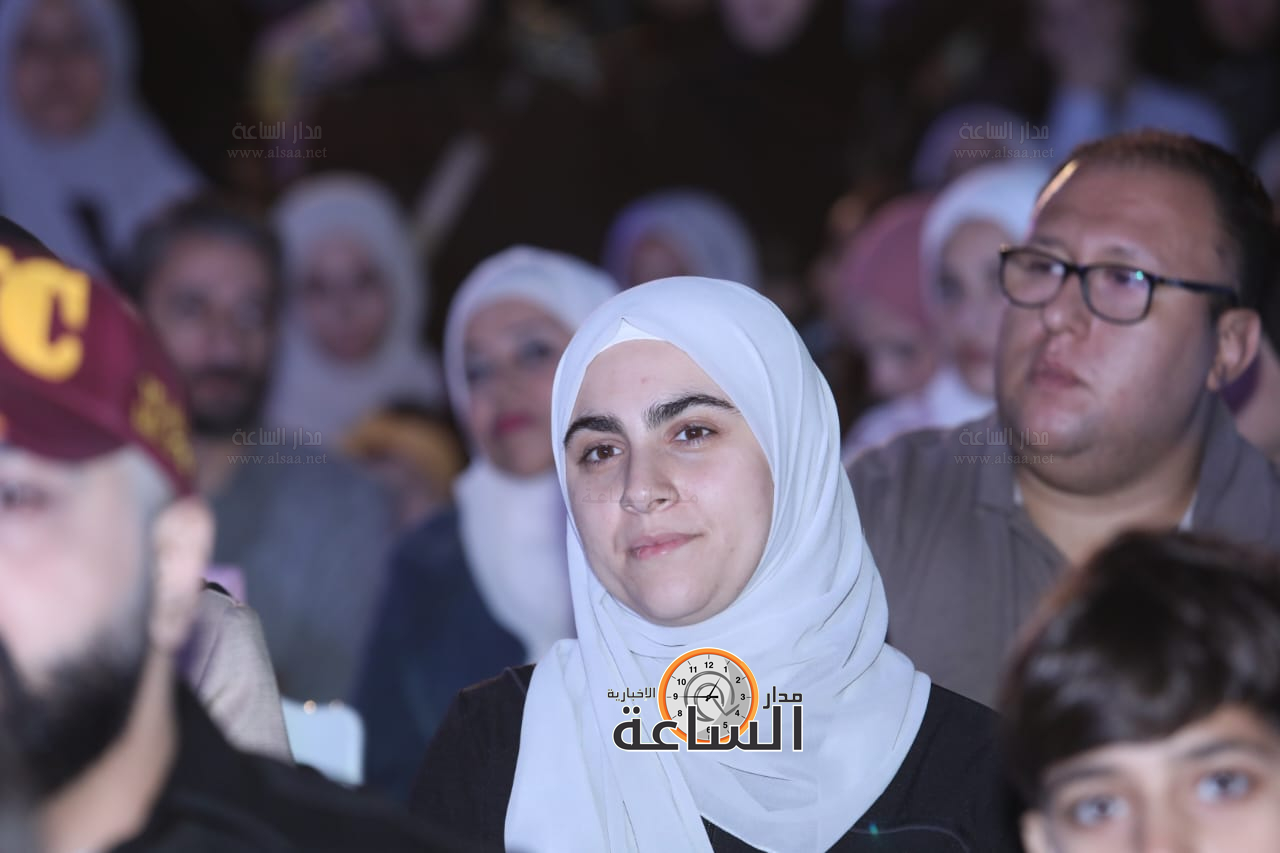 Madar Al-Saa Images 0.5686258790704677