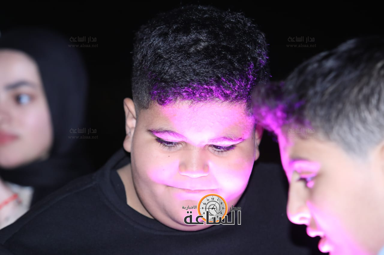 Madar Al-Saa Images 0.8922143971349936