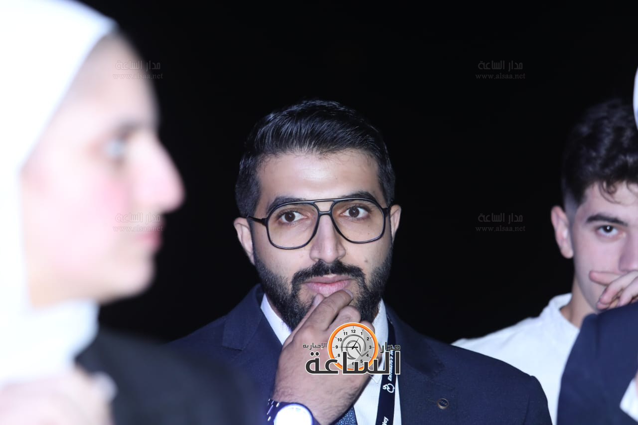 Madar Al-Saa Images 0.9574140366434356