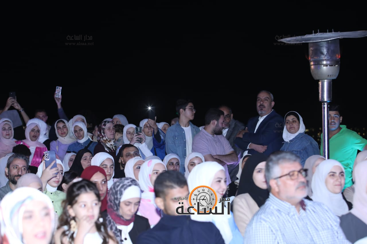 Madar Al-Saa Images 0.8524394034646197