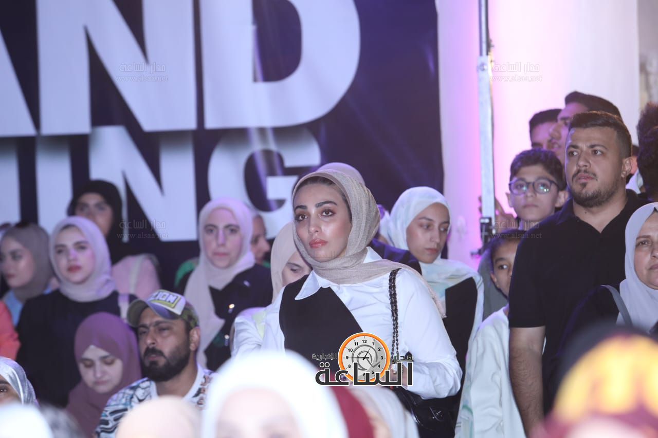 Madar Al-Saa Images 0.8710605200397459