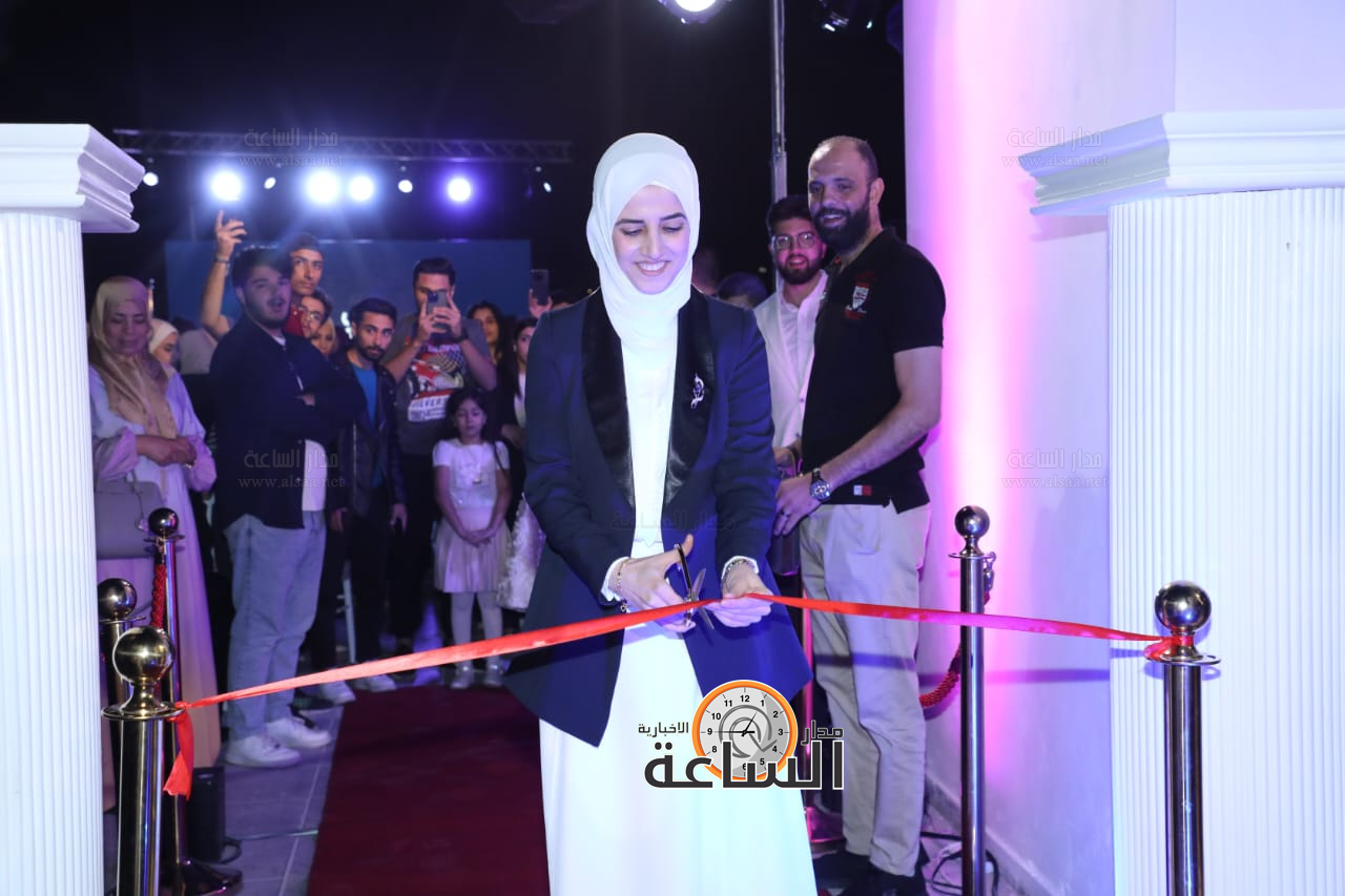 Madar Al-Saa Images 0.2487197439930946