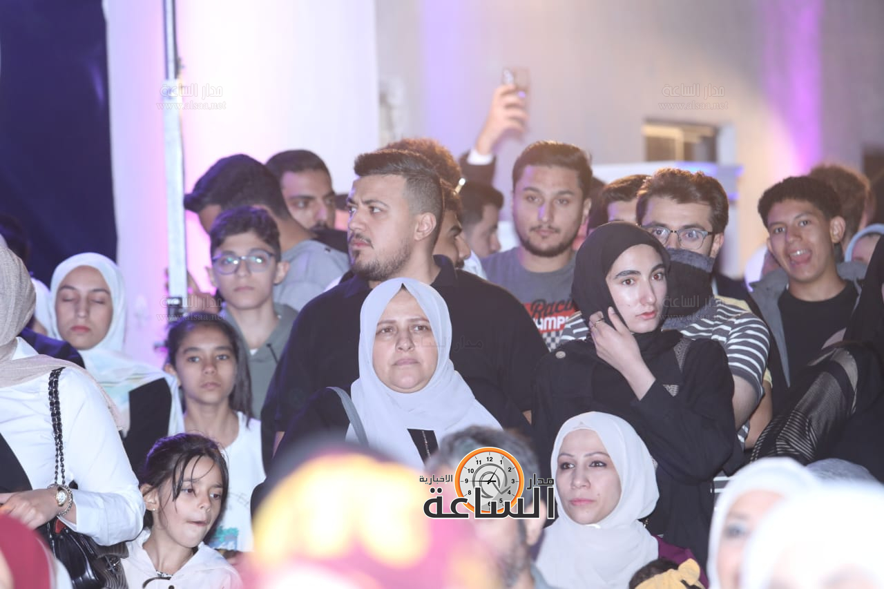 Madar Al-Saa Images 0.7552661677509176