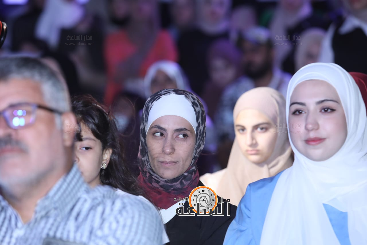 Madar Al-Saa Images 0.24416334052920874