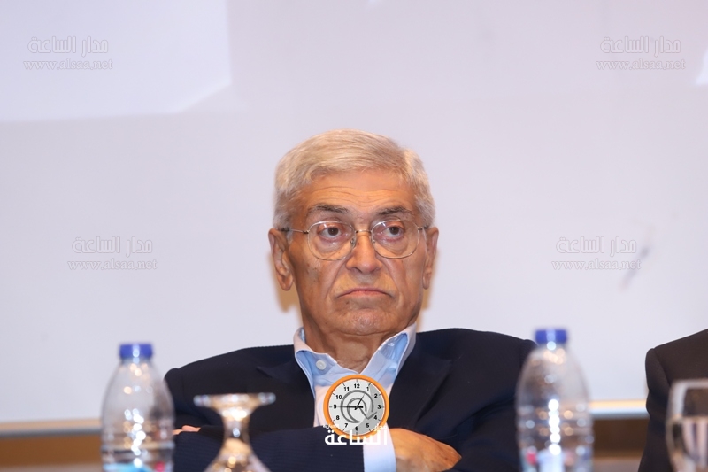 ميشيل الصايغ