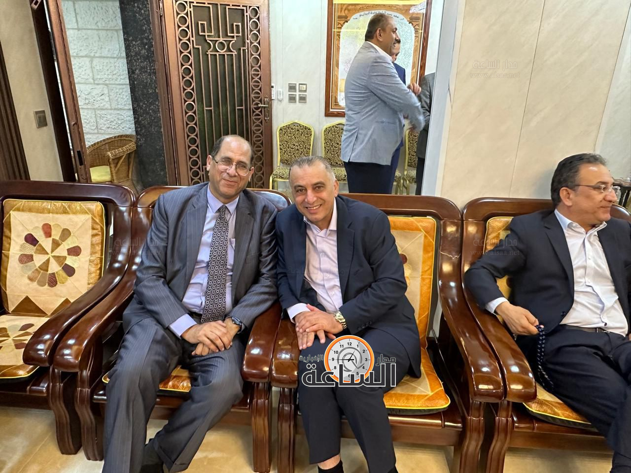 Madar Al-Saa Images 0.3669754801415679