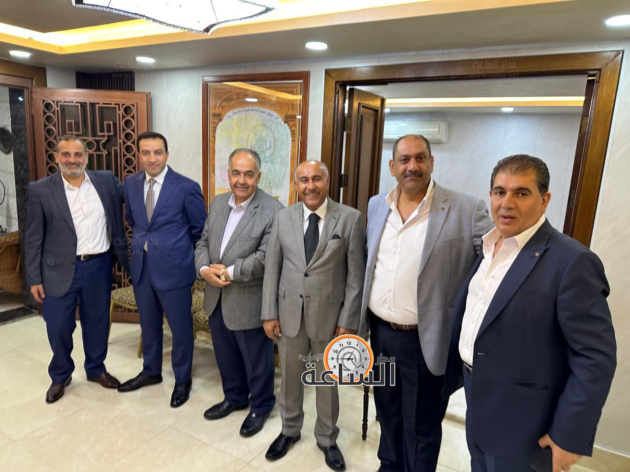 Madar Al-Saa Images 0.9473762257375558