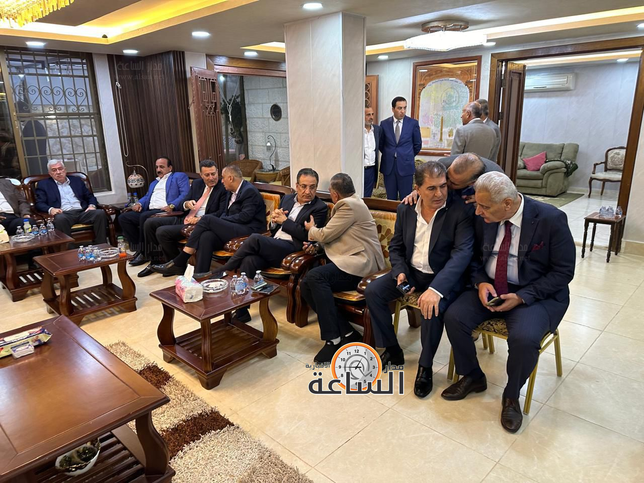 Madar Al-Saa Images 0.22656568697840207