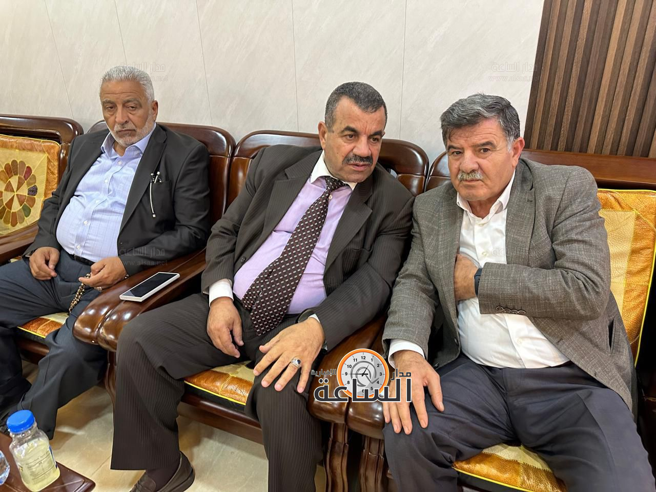 Madar Al-Saa Images 0.7401583598020673