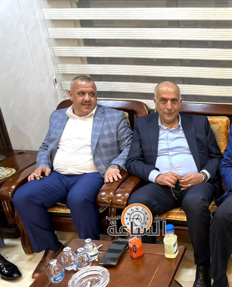 Madar Al-Saa Images 0.8865452482494152