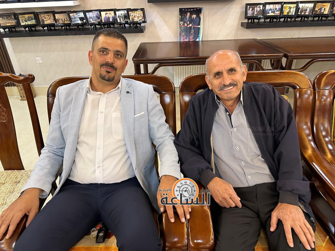 Madar Al-Saa Images 0.5543086005897382