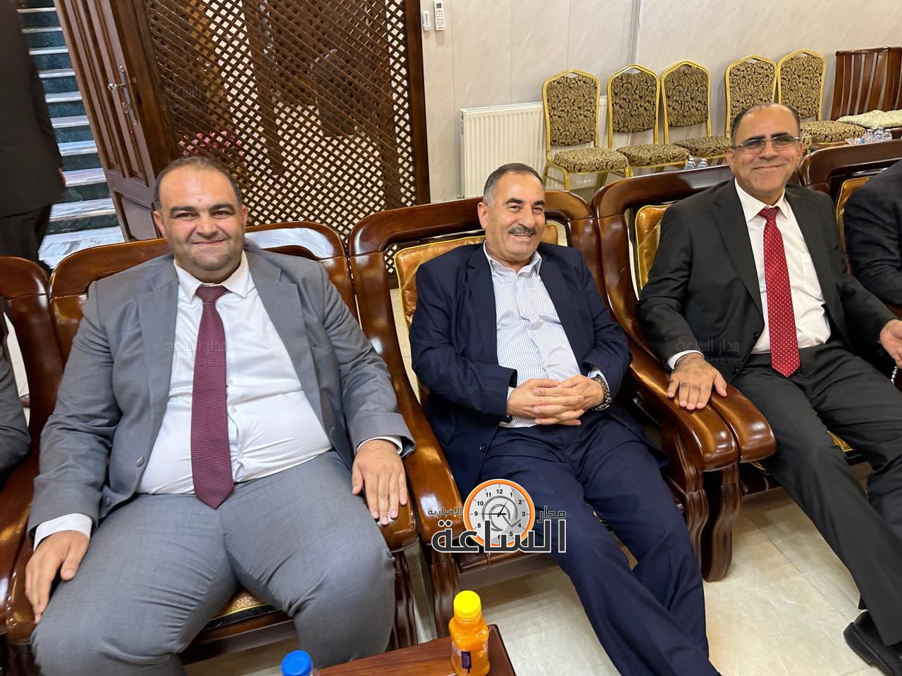 Madar Al-Saa Images 0.21452742943359793