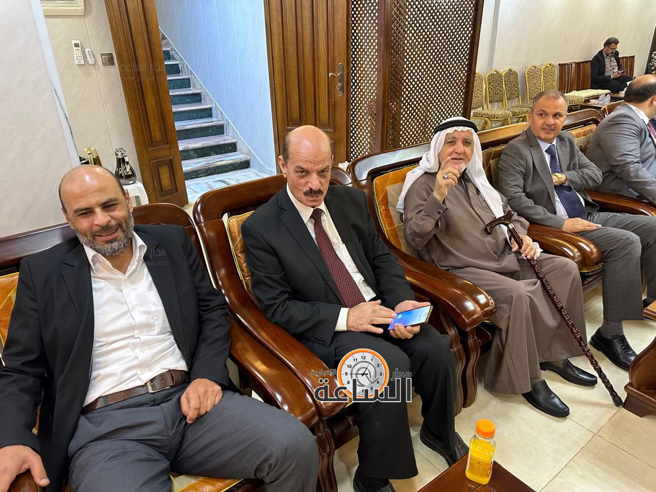 Madar Al-Saa Images 0.5826696227321593