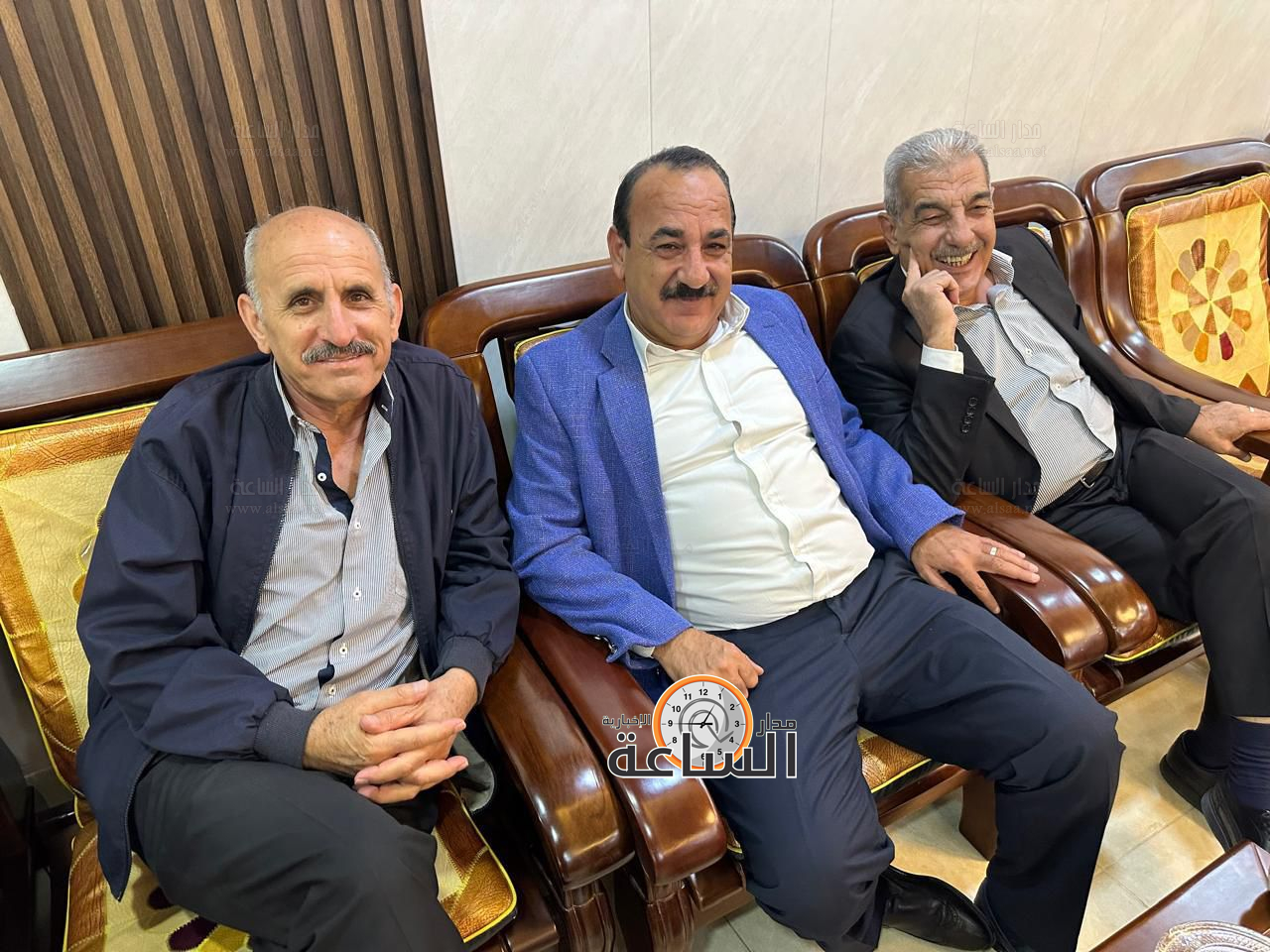 Madar Al-Saa Images 0.25741261446129715