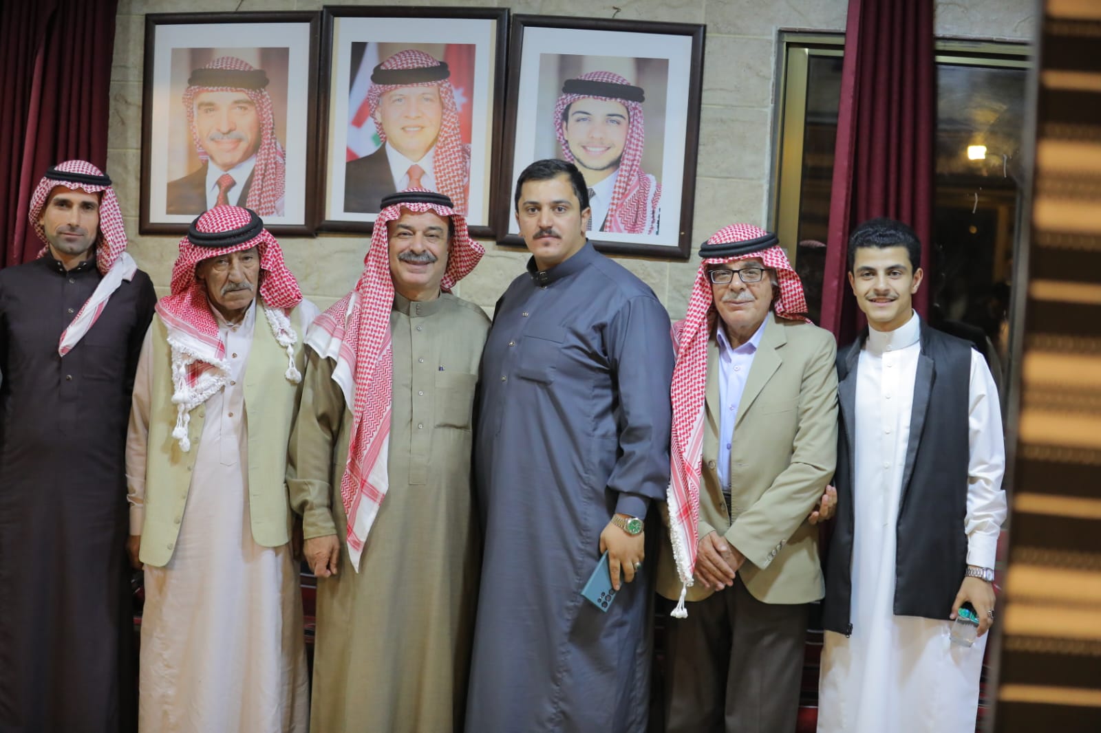 Madar Al-Saa Images 0.8292537274441982