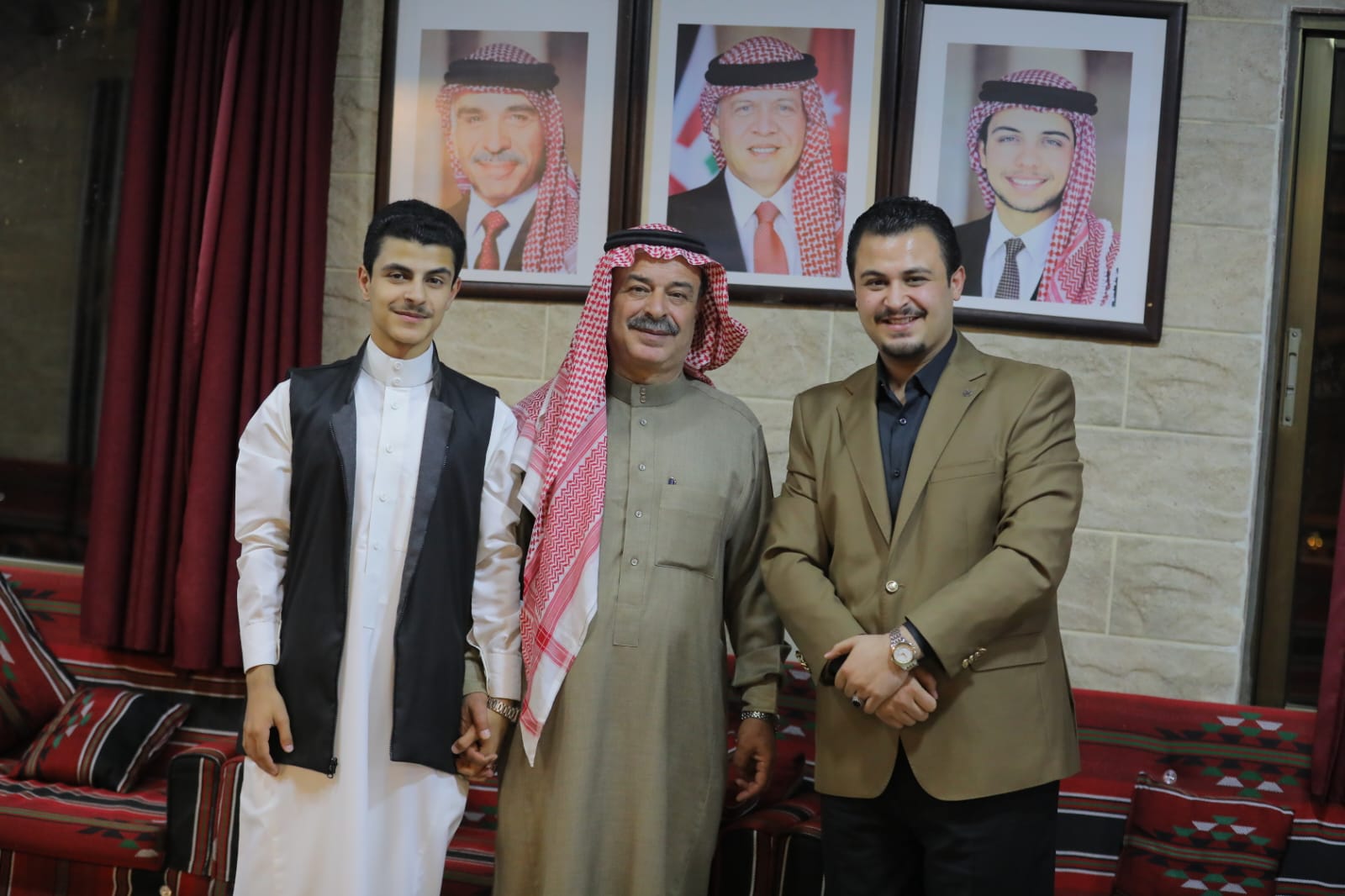 Madar Al-Saa Images 0.10717916729222665