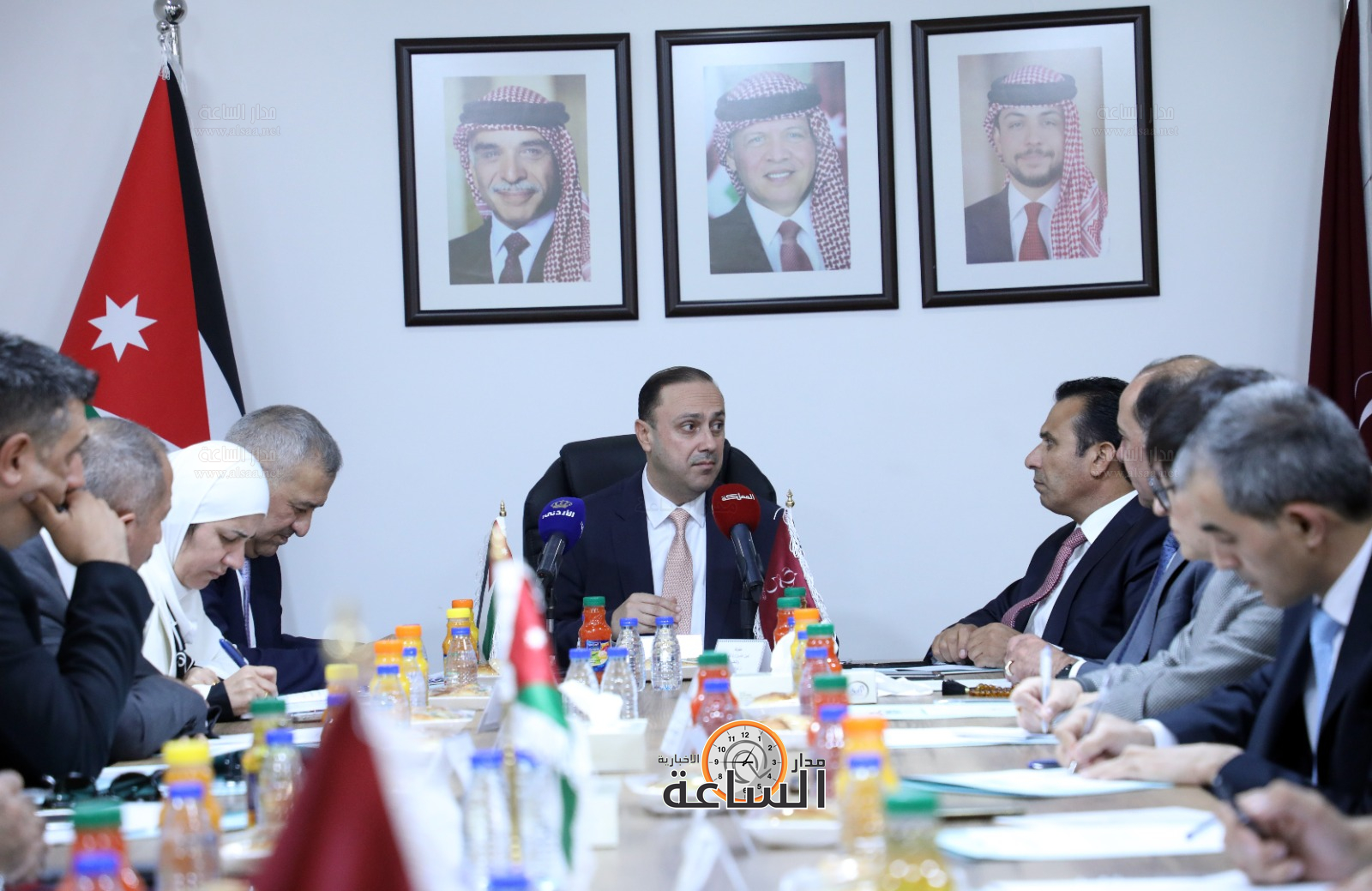 Madar Al-Saa Images 0.7716373639264409