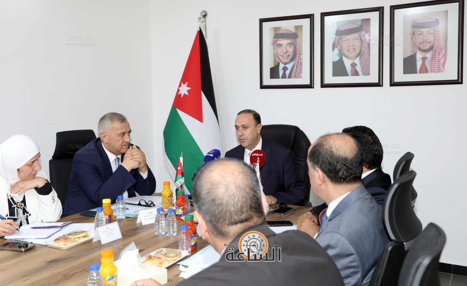 Madar Al-Saa Images 0.2962642141168754