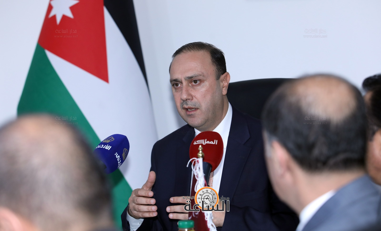 Madar Al-Saa Images 0.9375712890737826