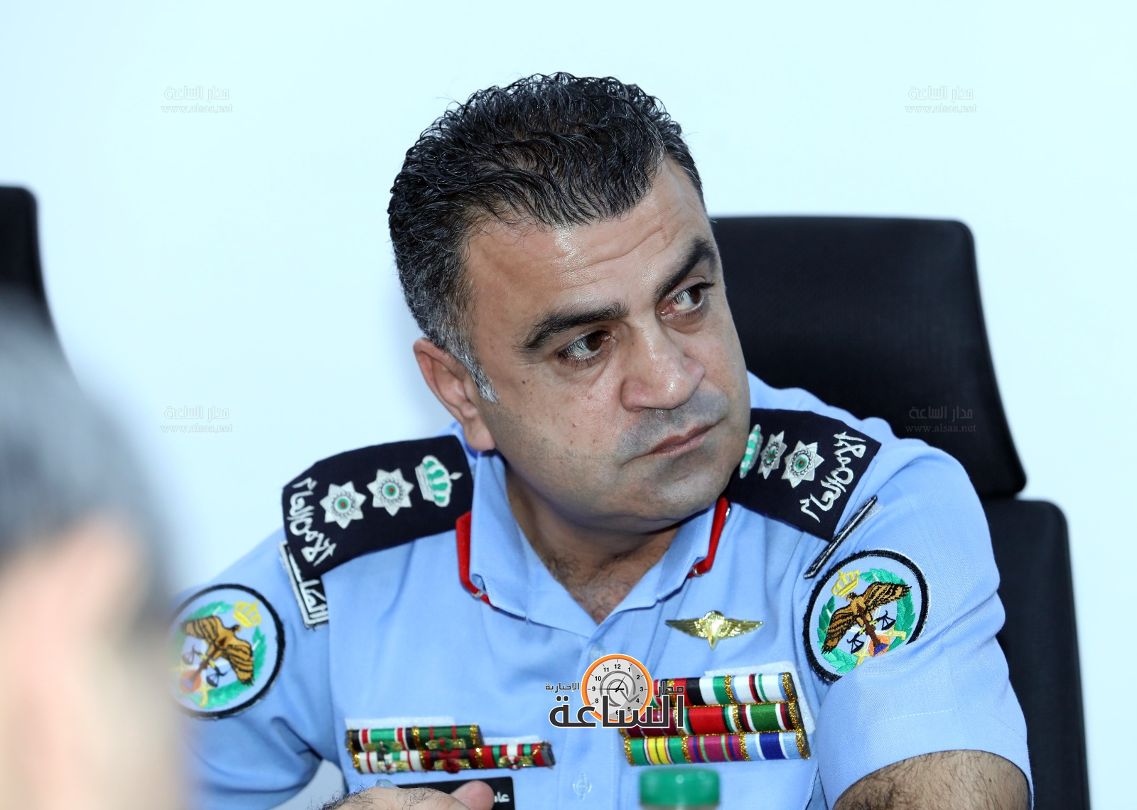 Madar Al-Saa Images 0.9342774887531162