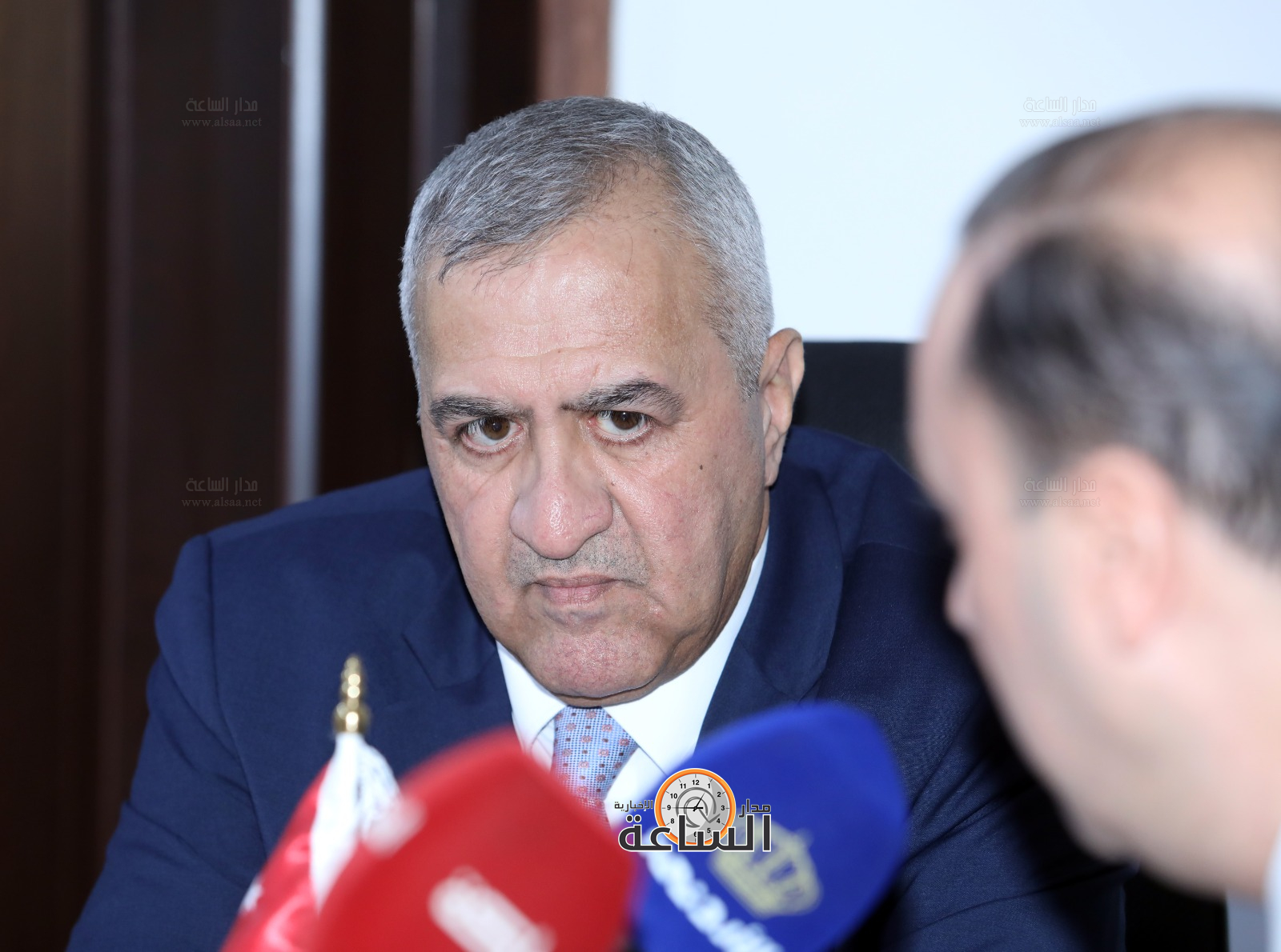 Madar Al-Saa Images 0.40621993507730303