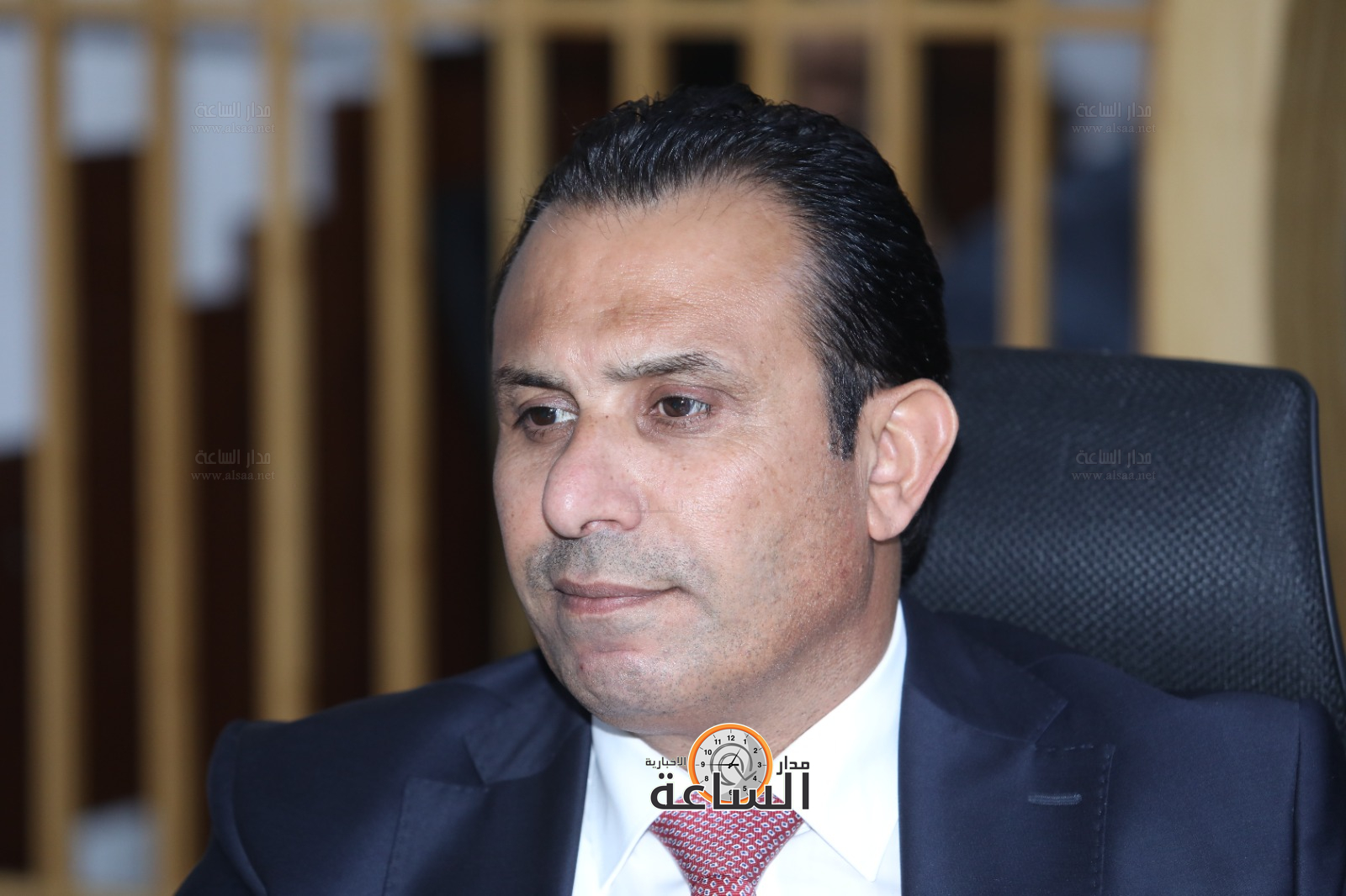 Madar Al-Saa Images 0.14545080507433683