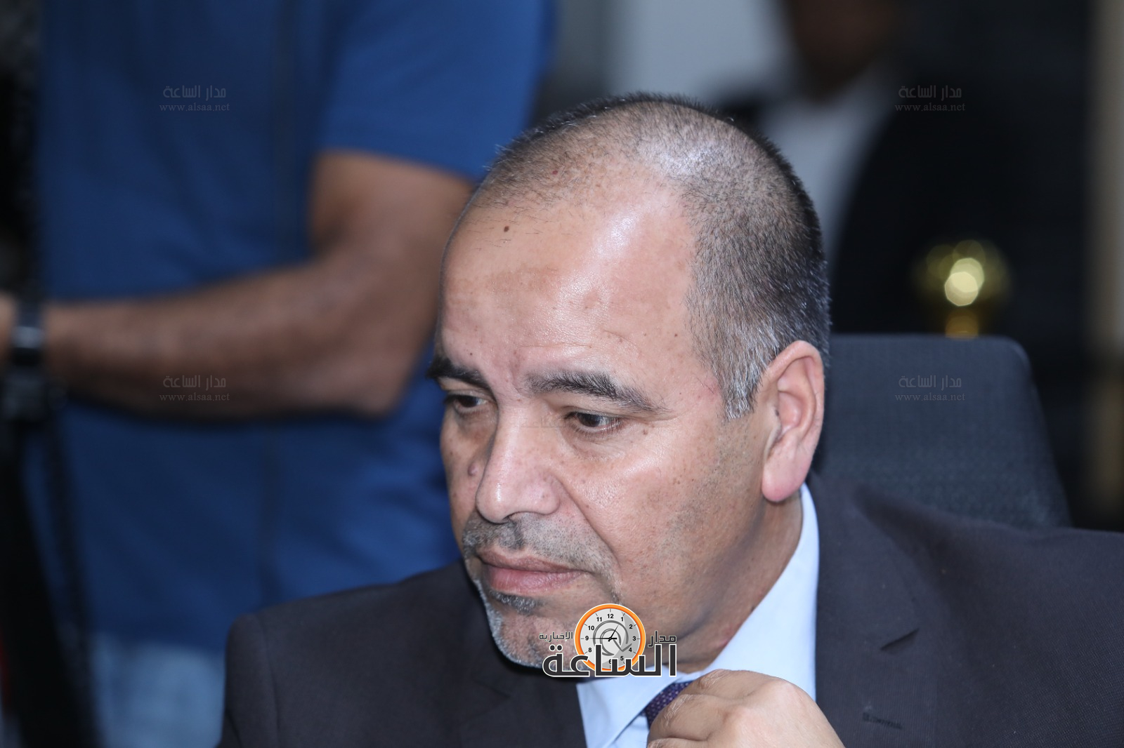 Madar Al-Saa Images 0.7017668813010187