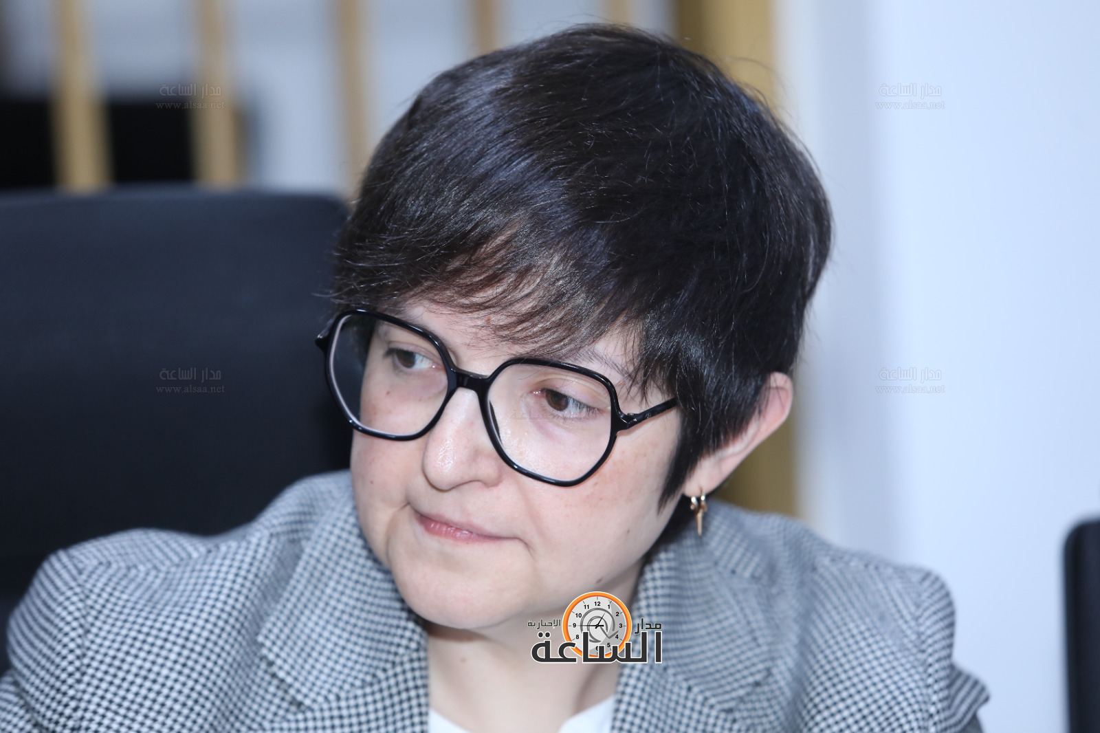 Madar Al-Saa Images 0.3293029327113737