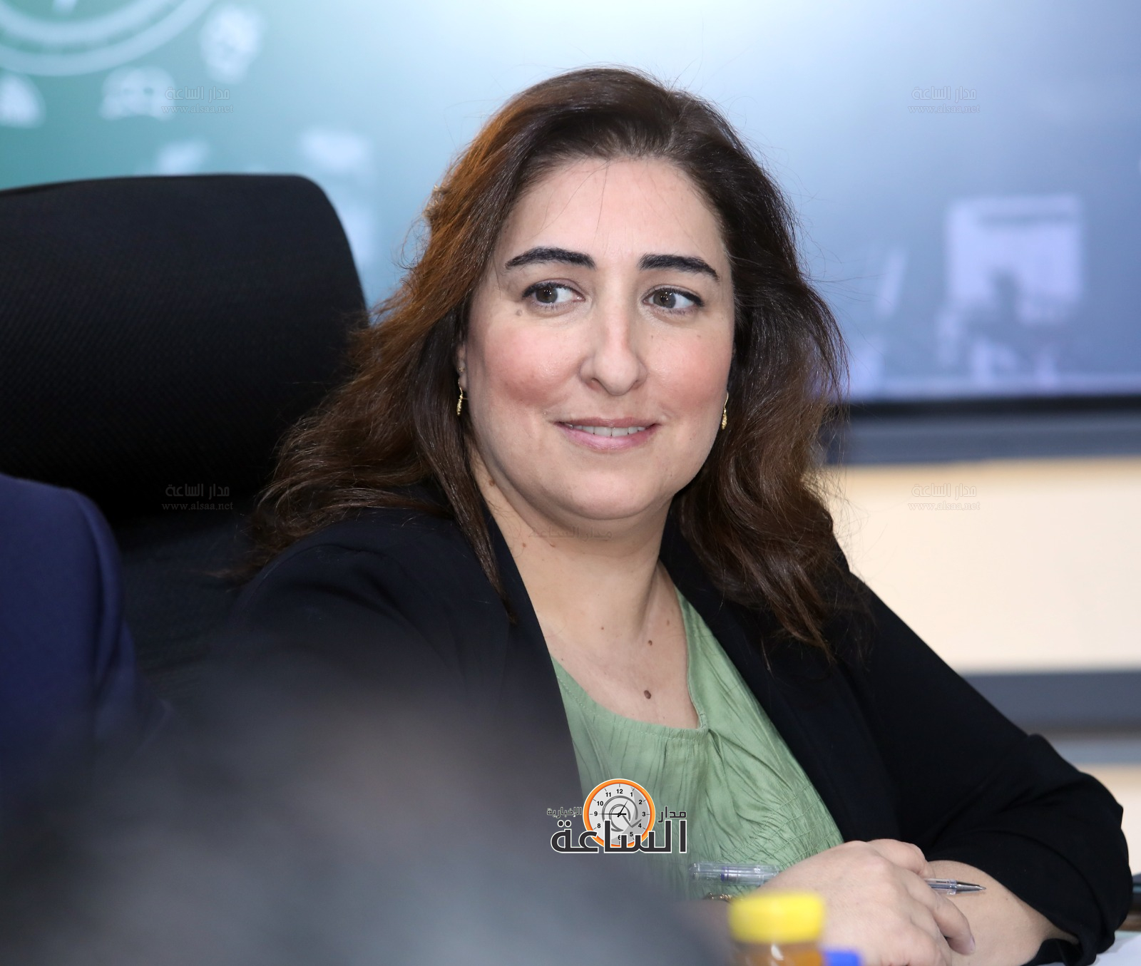 Madar Al-Saa Images 0.4051874137030236