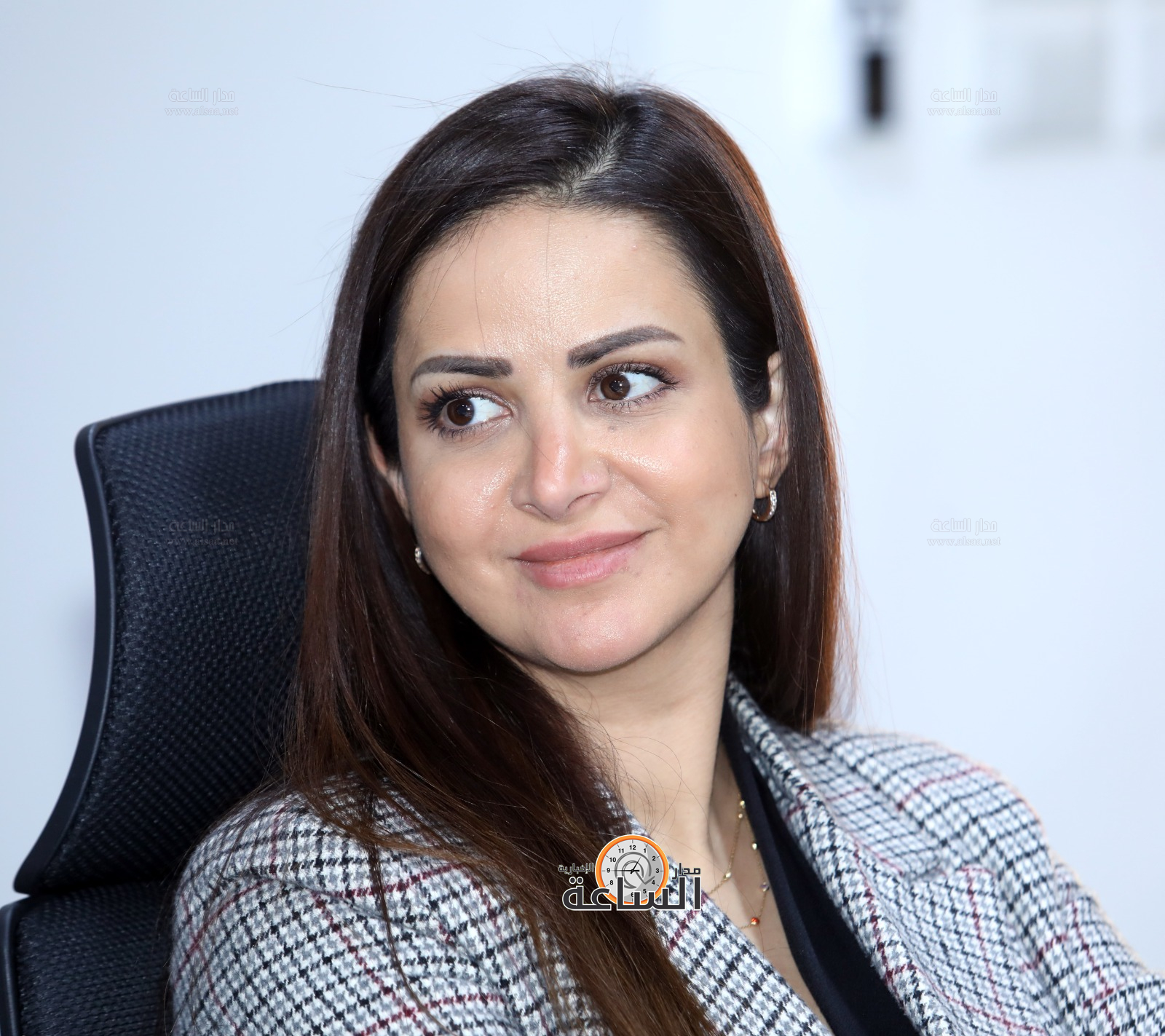 Madar Al-Saa Images 0.034706309417047665