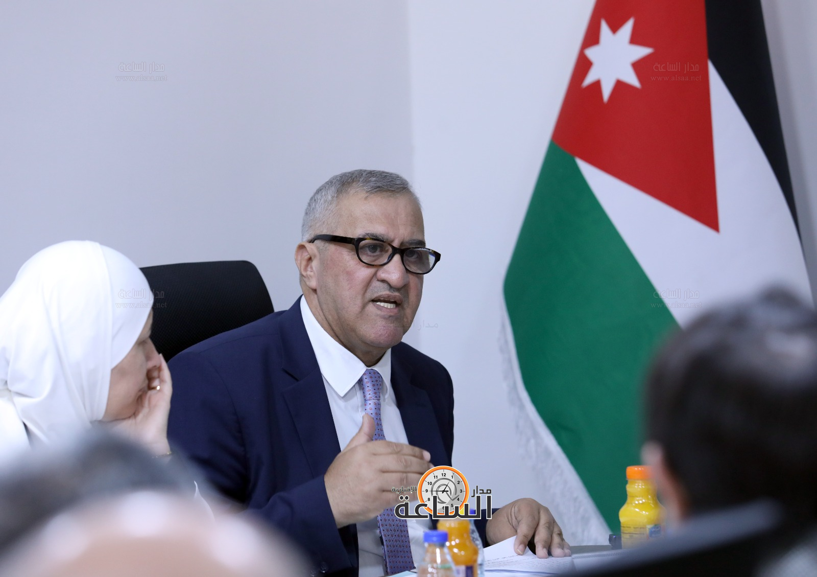 Madar Al-Saa Images 0.2912193551558626