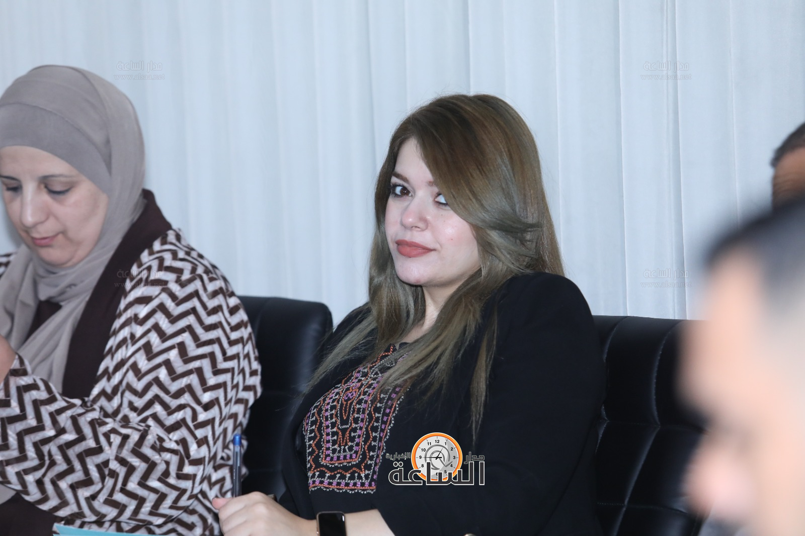 Madar Al-Saa Images 0.9983384096542525