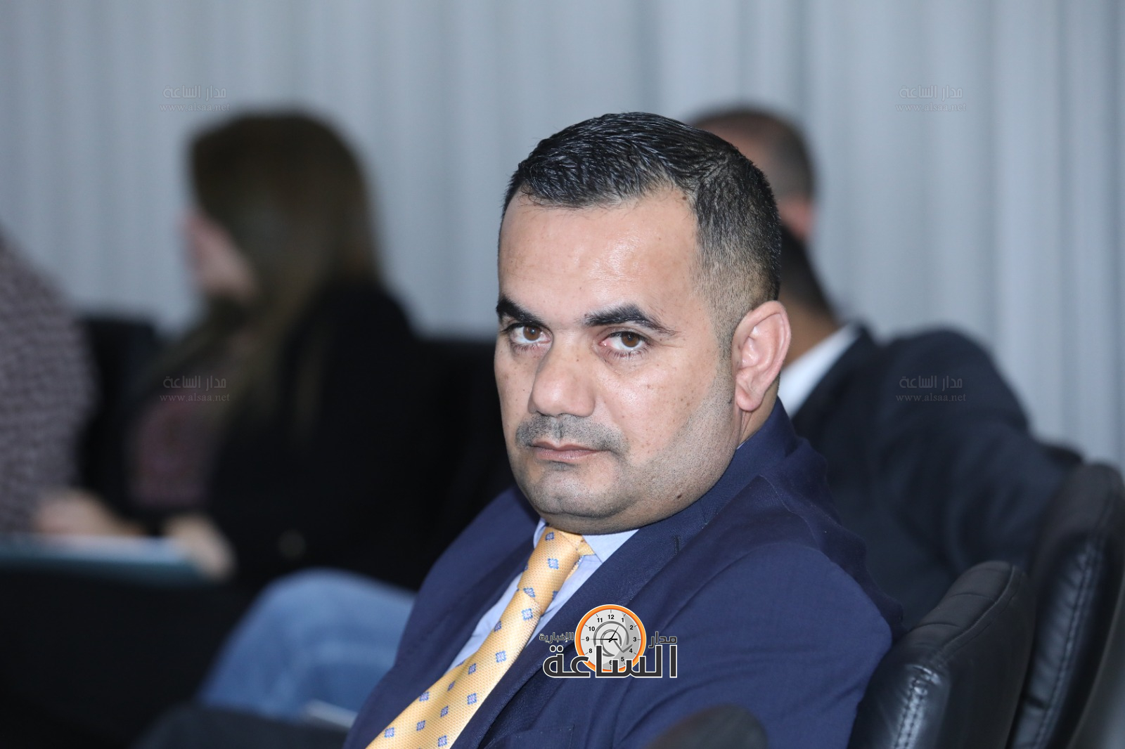 Madar Al-Saa Images 0.5132918604417924