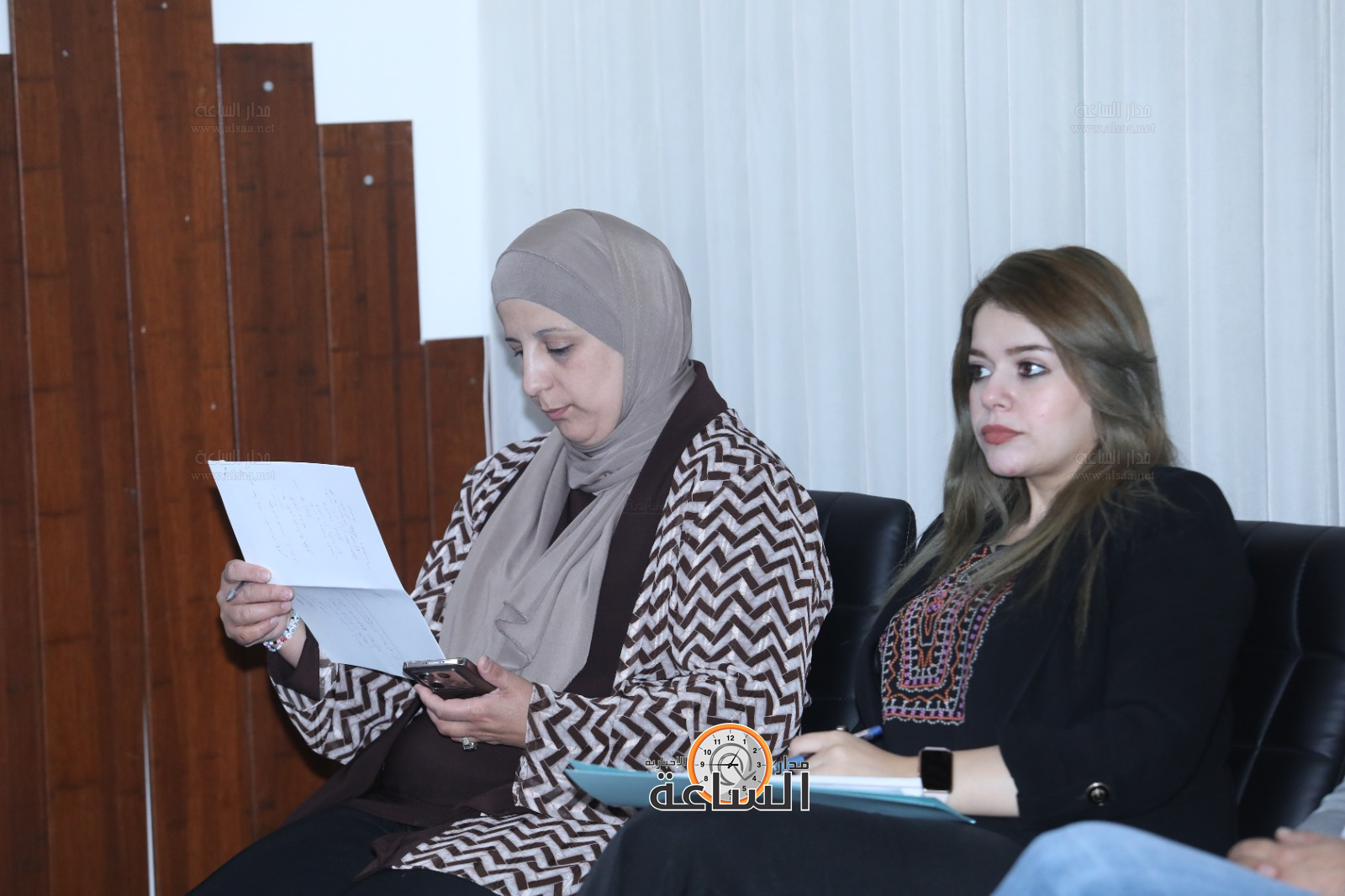 Madar Al-Saa Images 0.6565746532089687