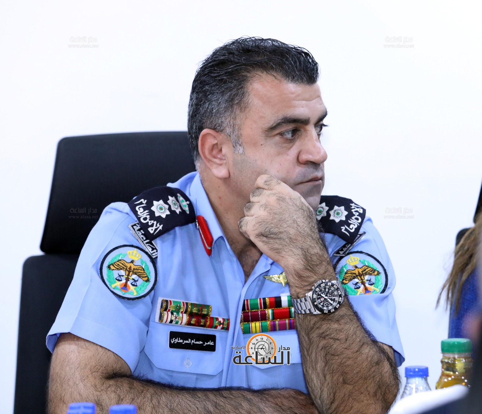 Madar Al-Saa Images 0.5409326111125983